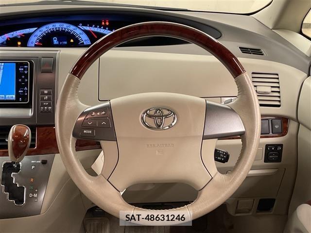 Toyota ESTIMA 2010 8909112-4
