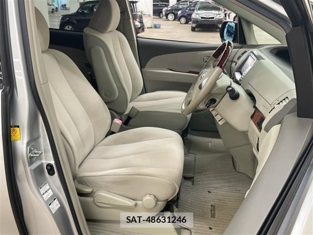Toyota ESTIMA 2010 8909112-5