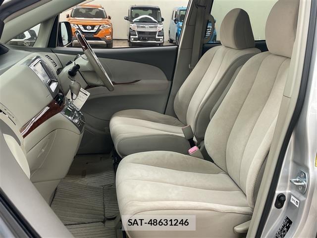 Toyota ESTIMA 2010 8909112-7