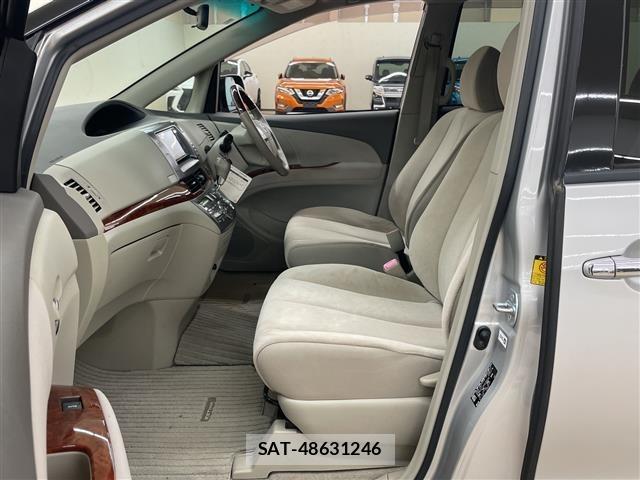 Toyota ESTIMA 2010 8909112-8