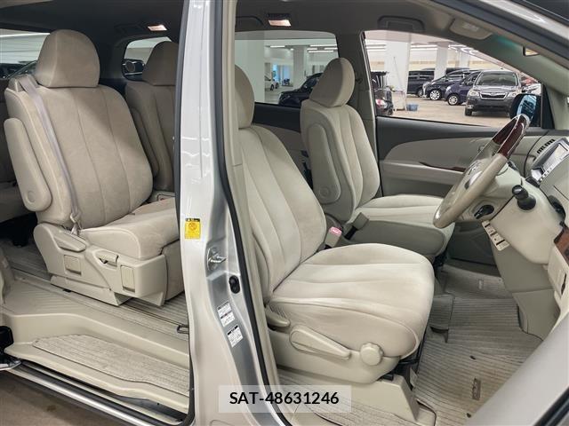 Toyota ESTIMA 2010 8909112-9