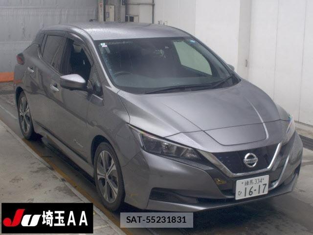 Nissan LEAF 2018 8928393-0