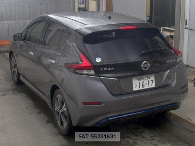 Nissan LEAF 2018 8928393-1