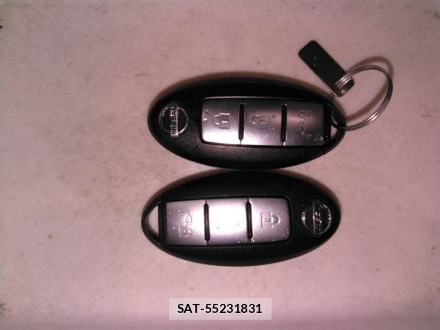 Nissan LEAF 2018 8928393-10