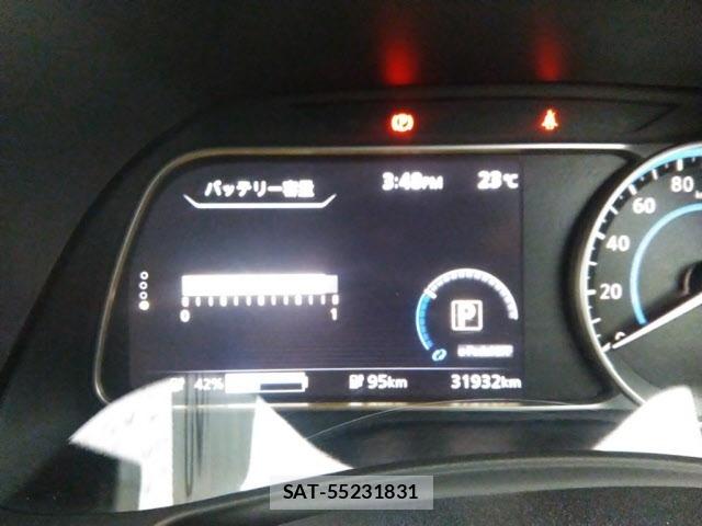 Nissan LEAF 2018 8928393-11