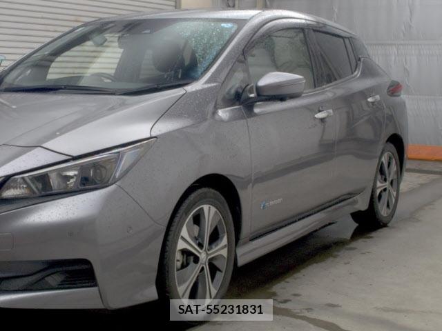Nissan LEAF 2018 8928393-4
