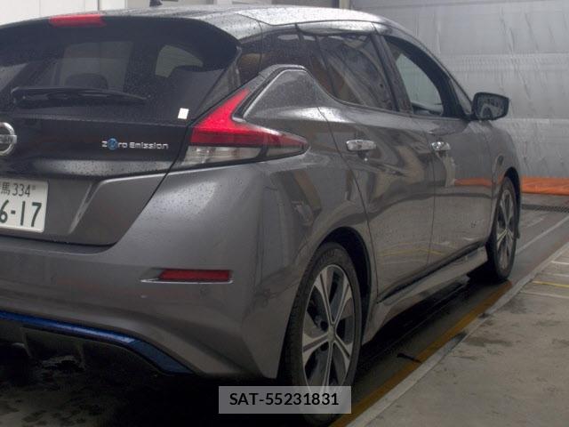 Nissan LEAF 2018 8928393-5