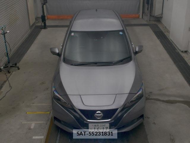 Nissan LEAF 2018 8928393-6