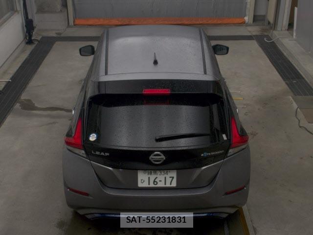Nissan LEAF 2018 8928393-7