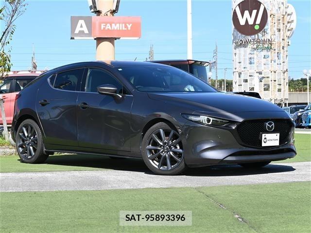 top selling car