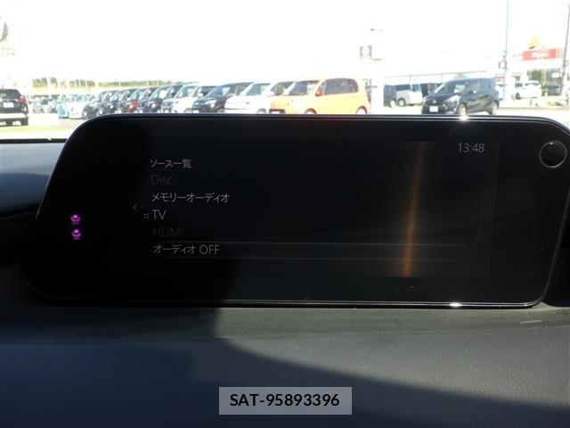 Mazda MAZDA3 2019 8909188-1