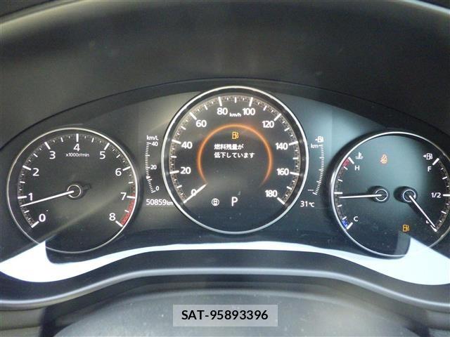 Mazda MAZDA3 2019 8909188-10