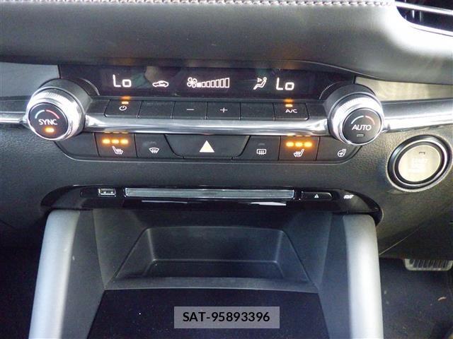 Mazda MAZDA3 2019 8909188-12