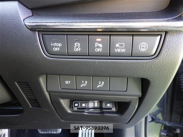 Mazda MAZDA3 2019 8909188-13