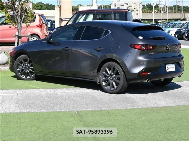 Mazda MAZDA3 2019 8909188-14