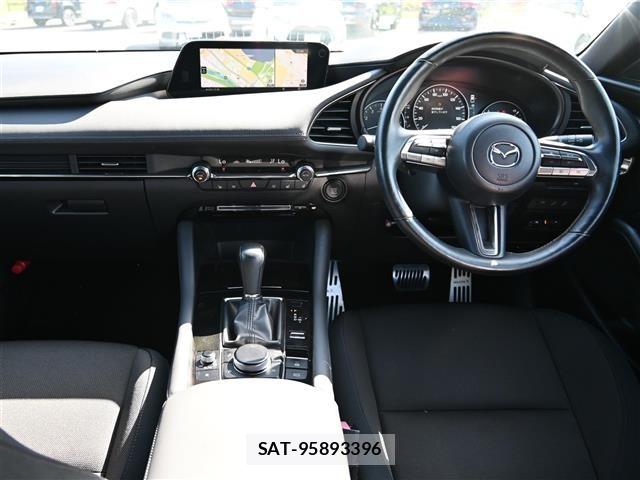 Mazda MAZDA3 2019 8909188-15