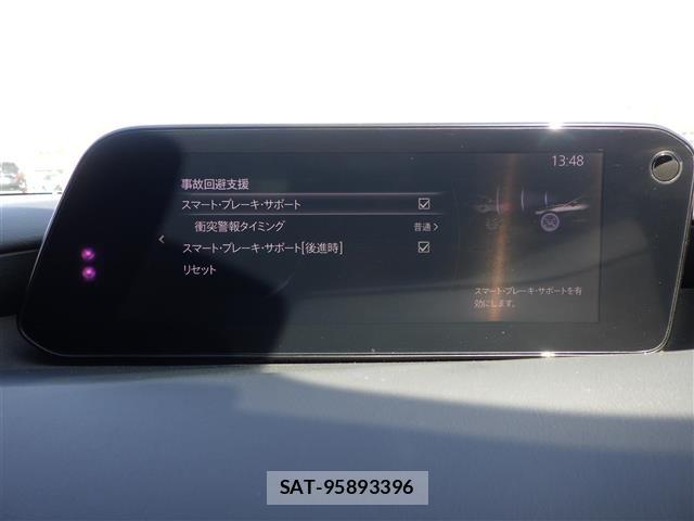 Mazda MAZDA3 2019 8909188-19
