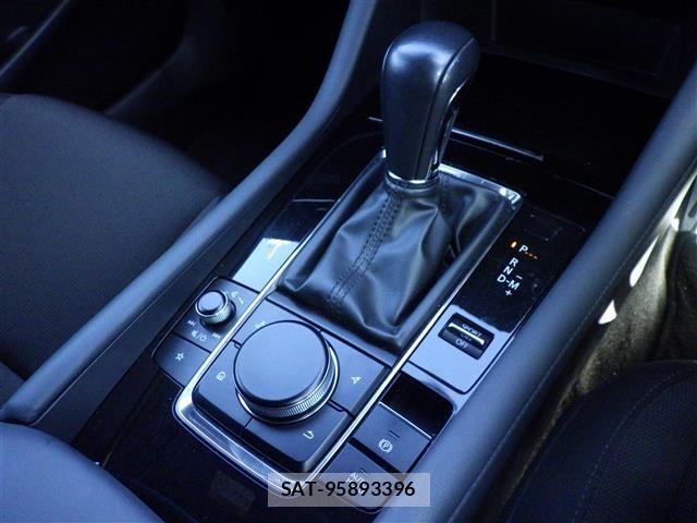 Mazda MAZDA3 2019 8909188-21