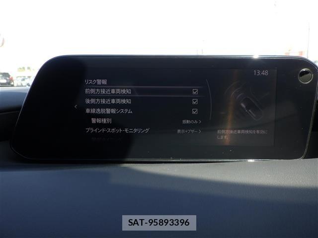 Mazda MAZDA3 2019 8909188-22