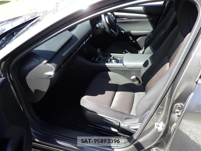 Mazda MAZDA3 2019 8909188-4