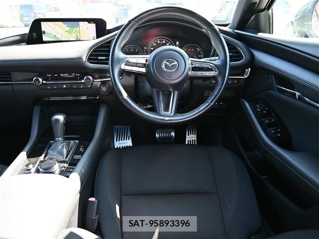 Mazda MAZDA3 2019 8909188-5