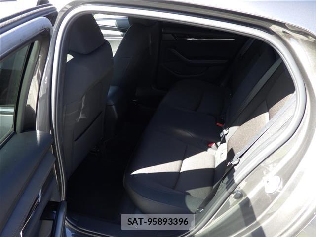 Mazda MAZDA3 2019 8909188-6