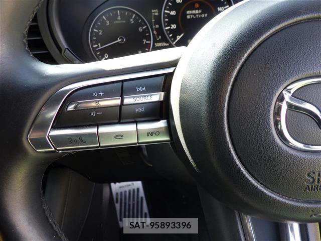 Mazda MAZDA3 2019 8909188-7