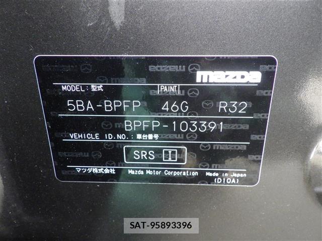 Mazda MAZDA3 2019 8909188-8