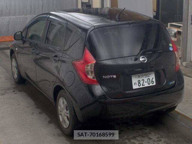 Nissan NOTE 2013 8910277-1
