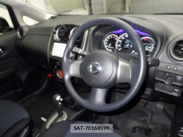 Nissan NOTE 2013 8910277-3