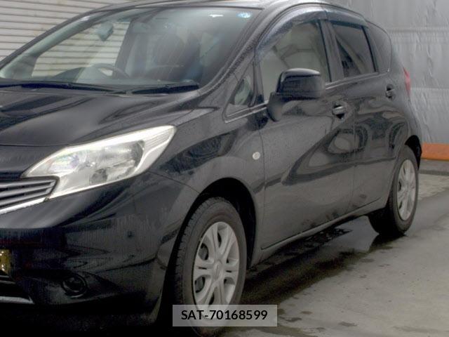 Nissan NOTE 2013 8910277-4