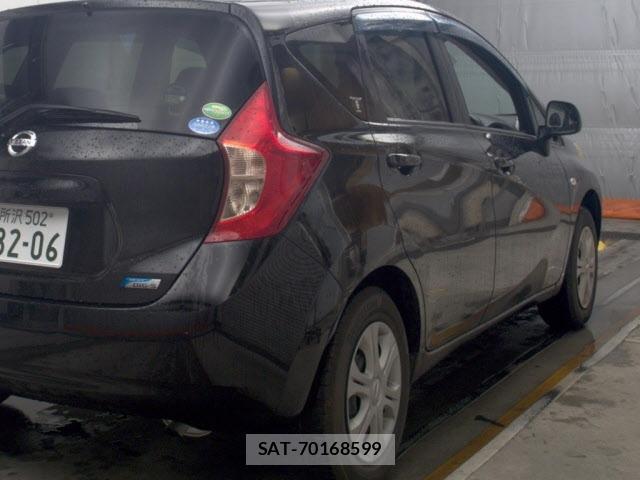 Nissan NOTE 2013 8910277-5