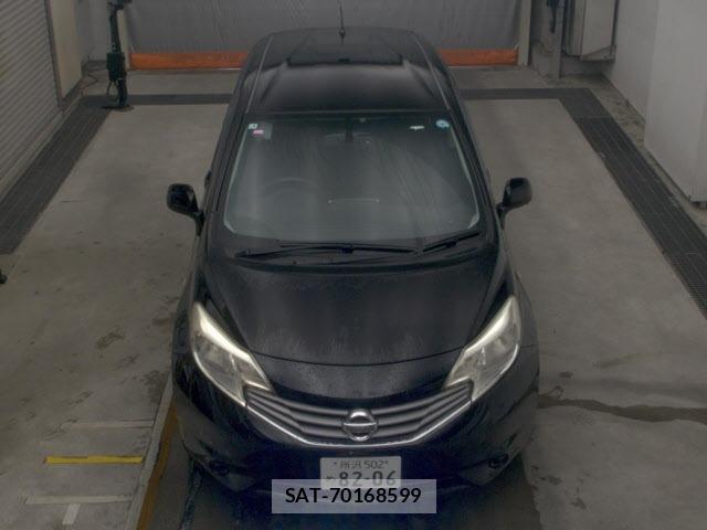 Nissan NOTE 2013 8910277-6