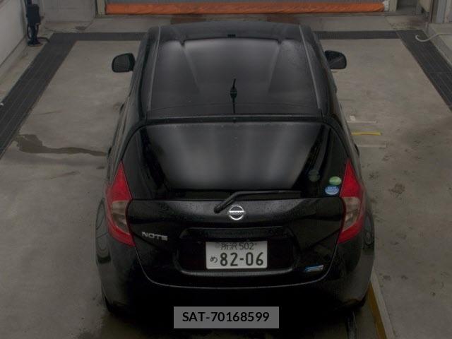 Nissan NOTE 2013 8910277-7