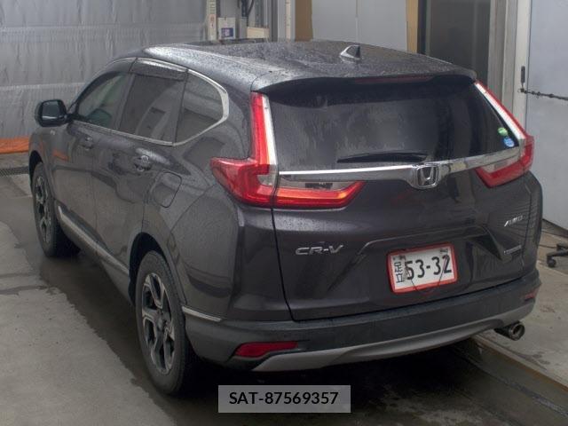 Honda CR-V 2018 8770817-1