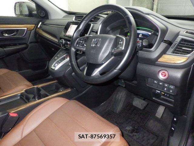 Honda CR-V 2018 8770817-3