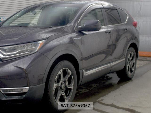 Honda CR-V 2018 8770817-4