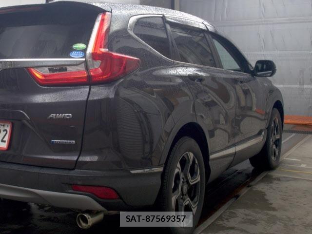 Honda CR-V 2018 8770817-5