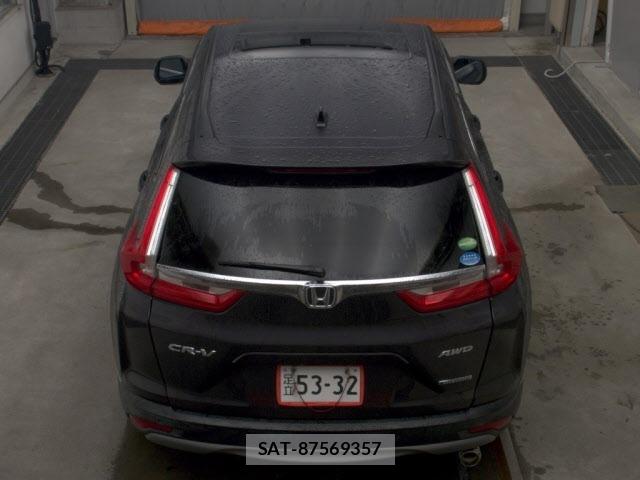 Honda CR-V 2018 8770817-7