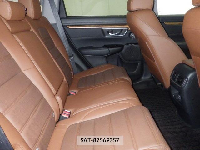 Honda CR-V 2018 8770817-8