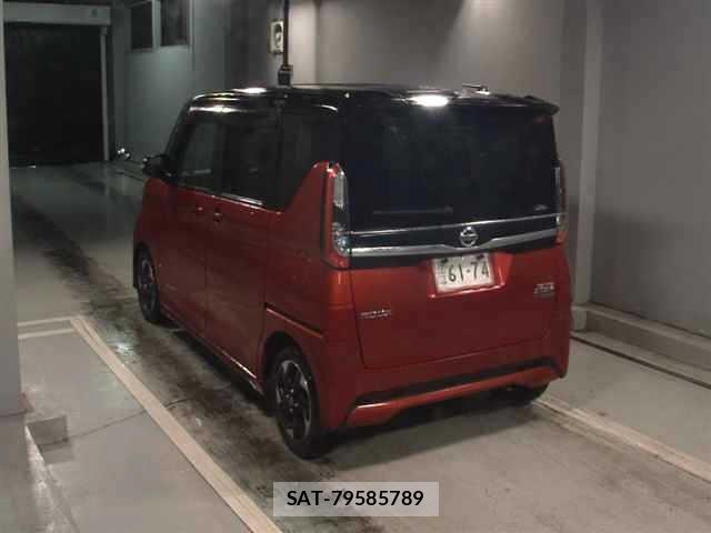 Nissan ROOX 2022 8783489-1