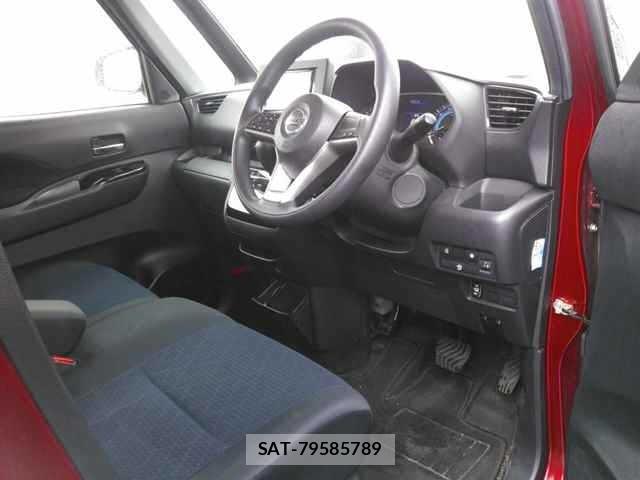 Nissan ROOX 2022 8783489-3