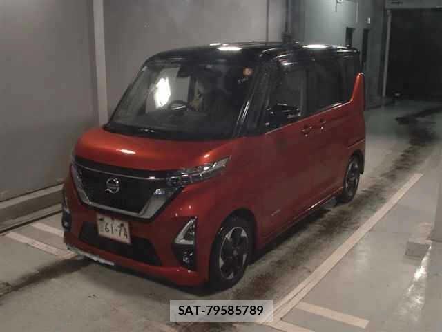 Nissan ROOX 2022 8783489-4
