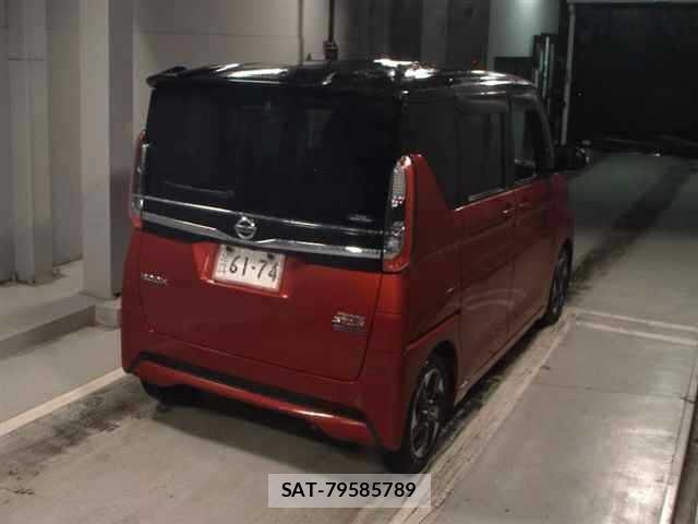 Nissan ROOX 2022 8783489-5