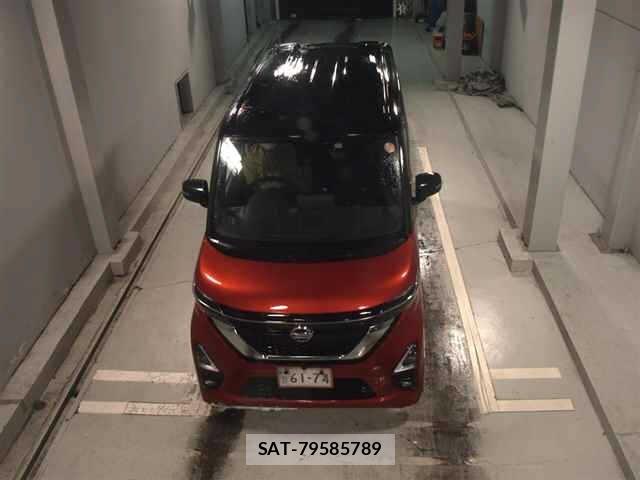 Nissan ROOX 2022 8783489-6