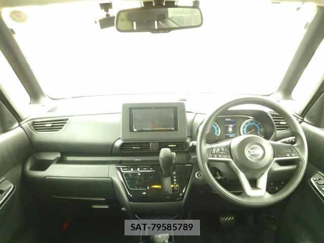 Nissan ROOX 2022 8783489-8