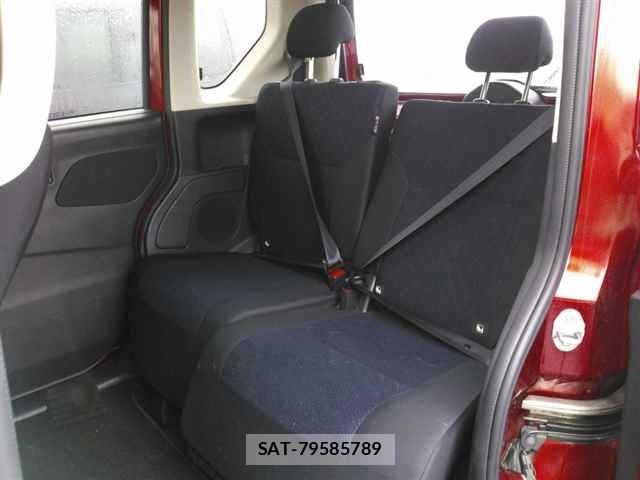 Nissan ROOX 2022 8783489-9