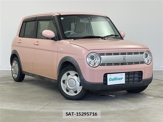 Suzuki LAPIN 2015 8932774-0