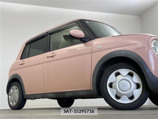 Suzuki LAPIN 2015 8932774-10