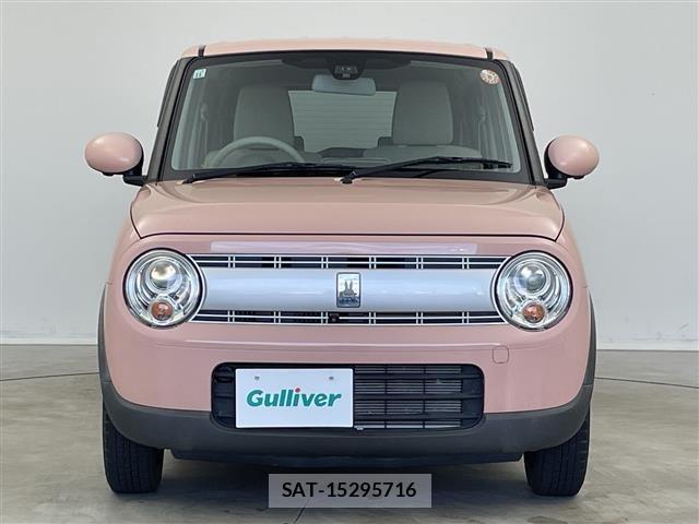 Suzuki LAPIN 2015 8932774-11